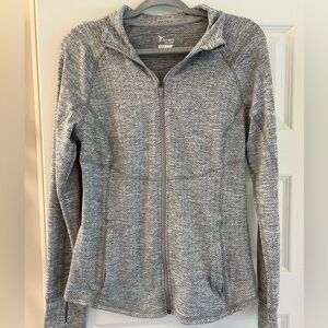 Old Navy Go-Dry Active Jacket